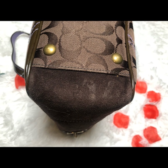 Coach bag - Picture 7 of 16